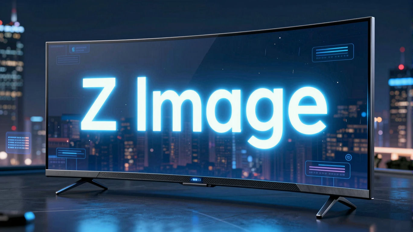 Z-Image-Turbo